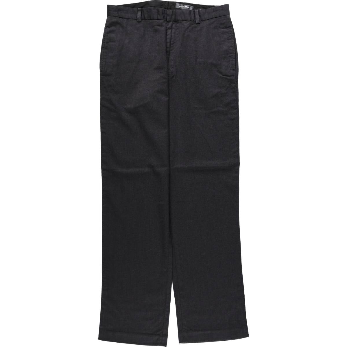 古着 90年代 エディーバウアー Eddie Bauer AKA ツータック リネン