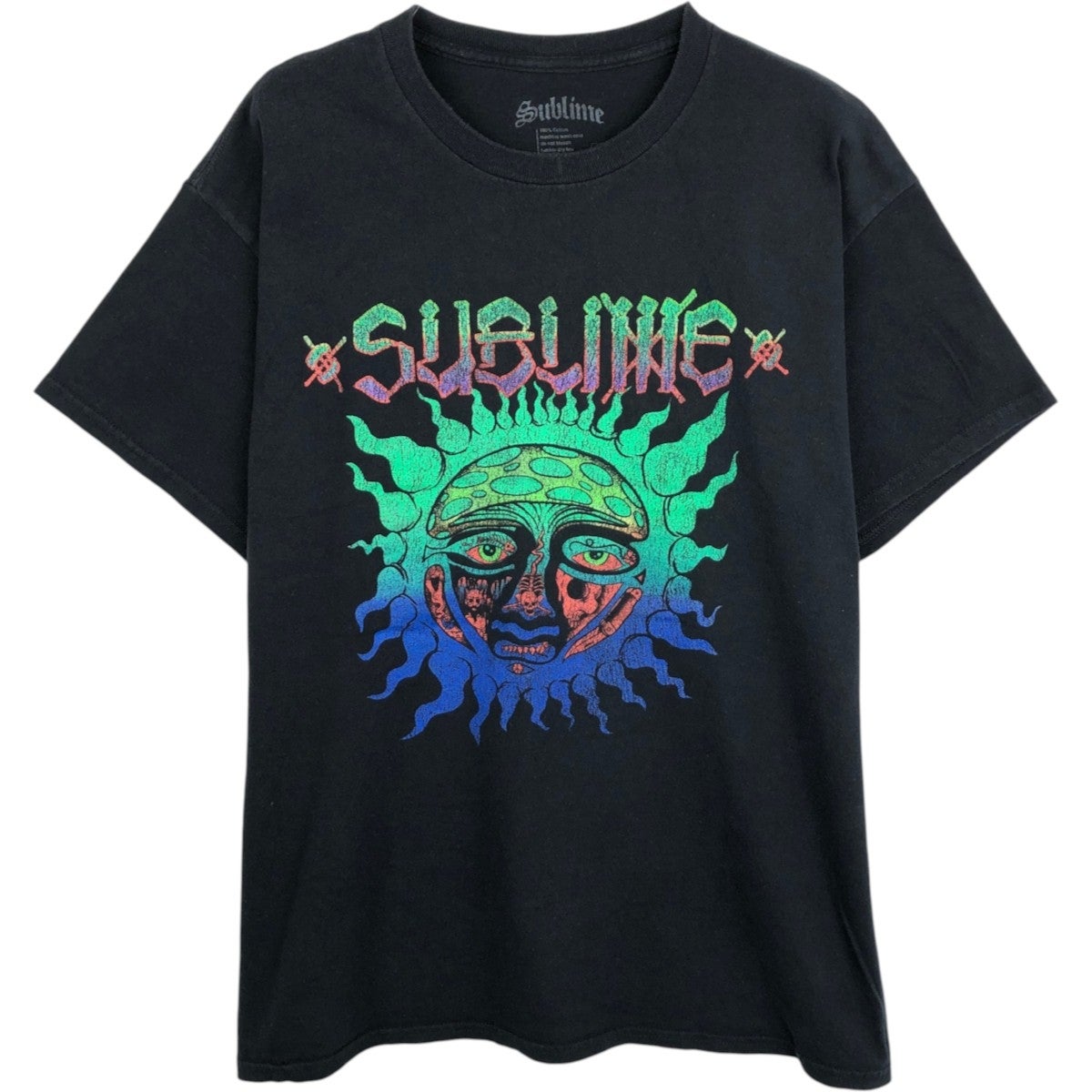 古着 SUBLIME サブライム バンドTシャツ バンT メンズL相当 /eaa647176