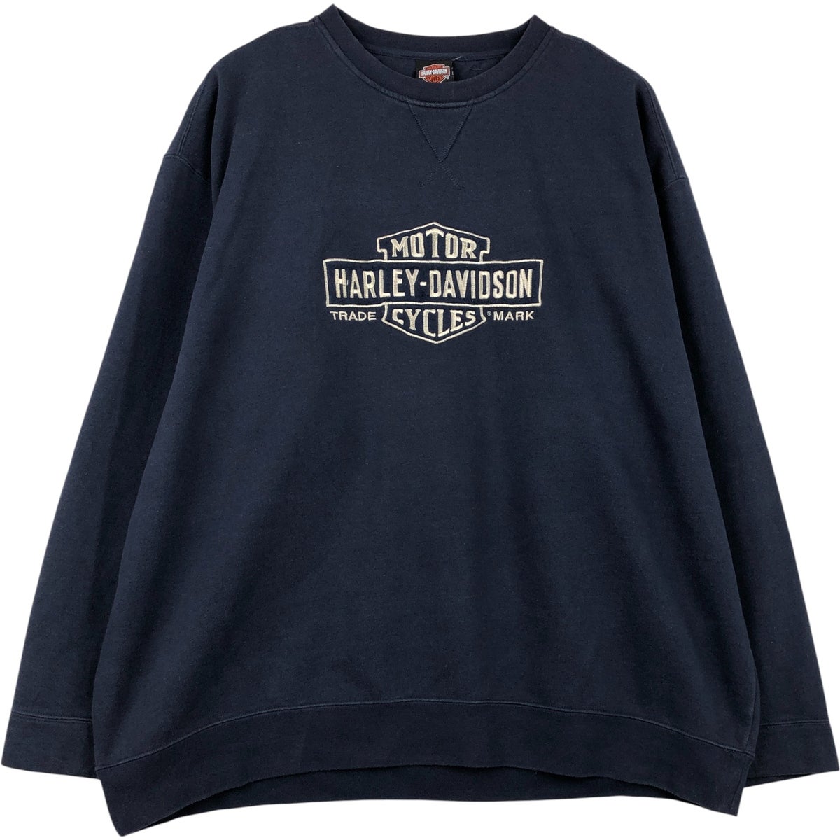 古着 ビッグサイズ ハーレーダビッドソン Harley-Davidson