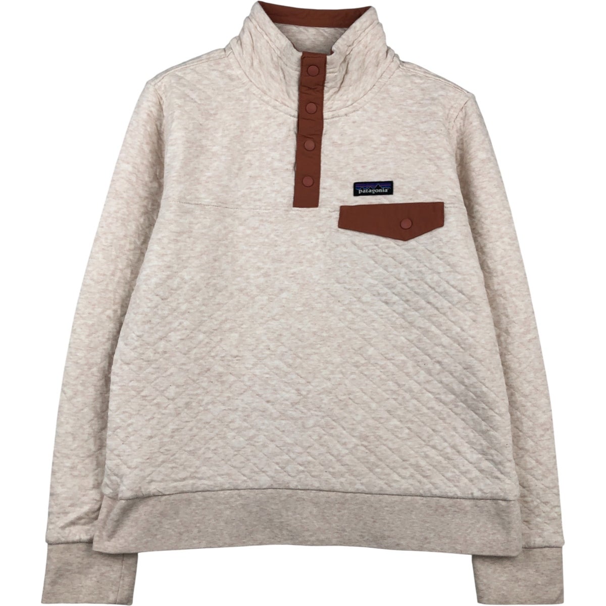 古着 パタゴニア Patagonia ORGANIC COTTON オーガニックコットン