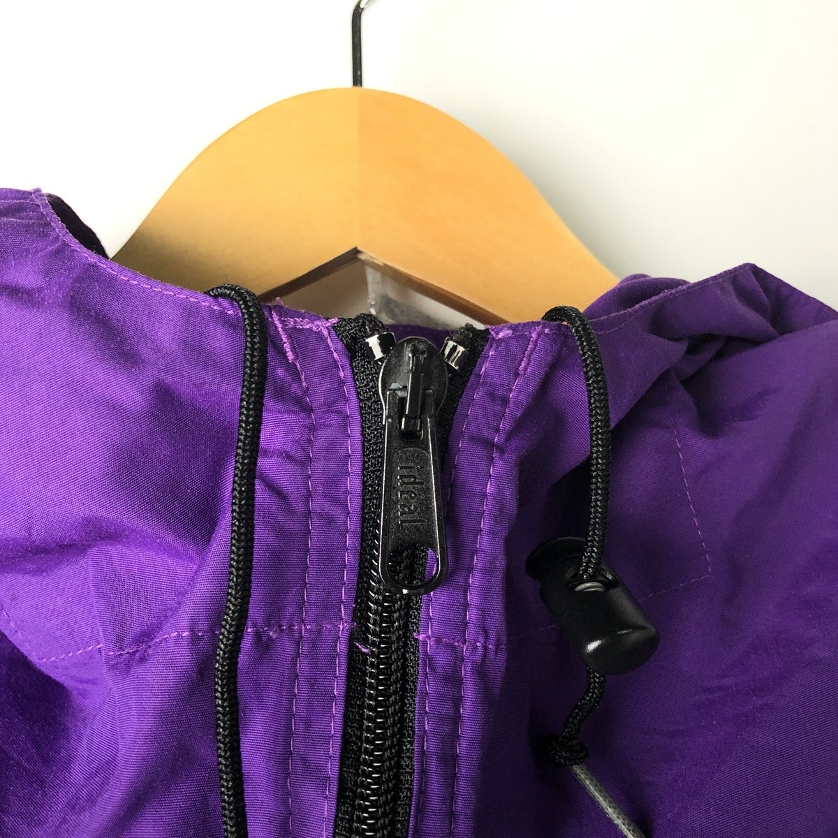 古着 70～80年代 エルエルビーン L.L.Bean アノラックパーカー