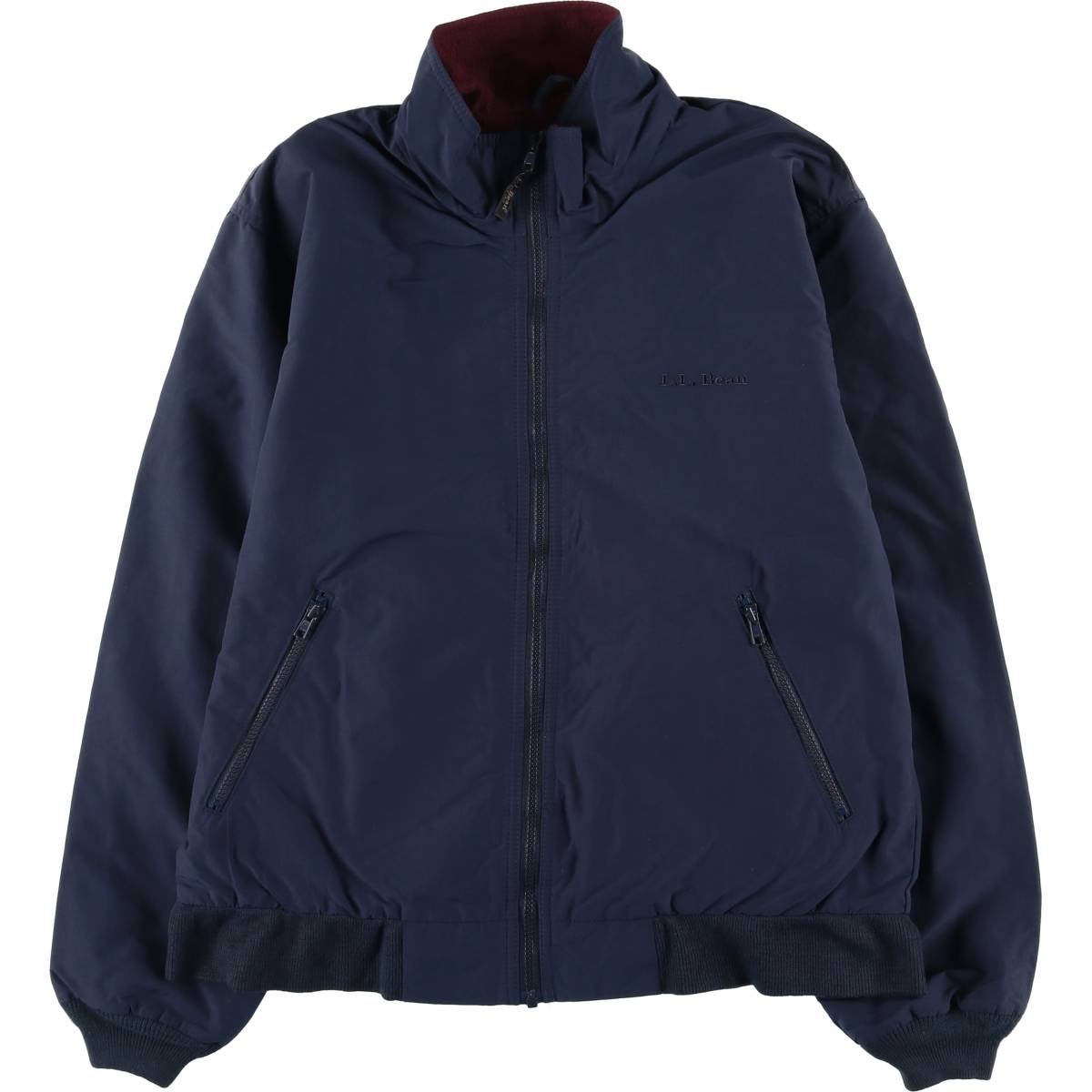 古着 80～90年代 エルエルビーン L.L.Bean THREE-SEASON JACKET