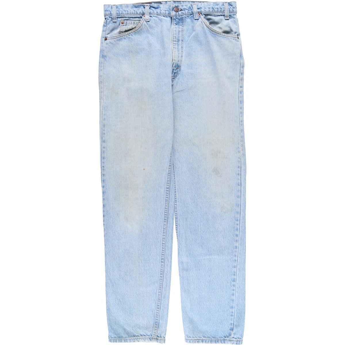 古着 90年代 リーバイス Levis 40505-0214 オレンジタブ テーパード