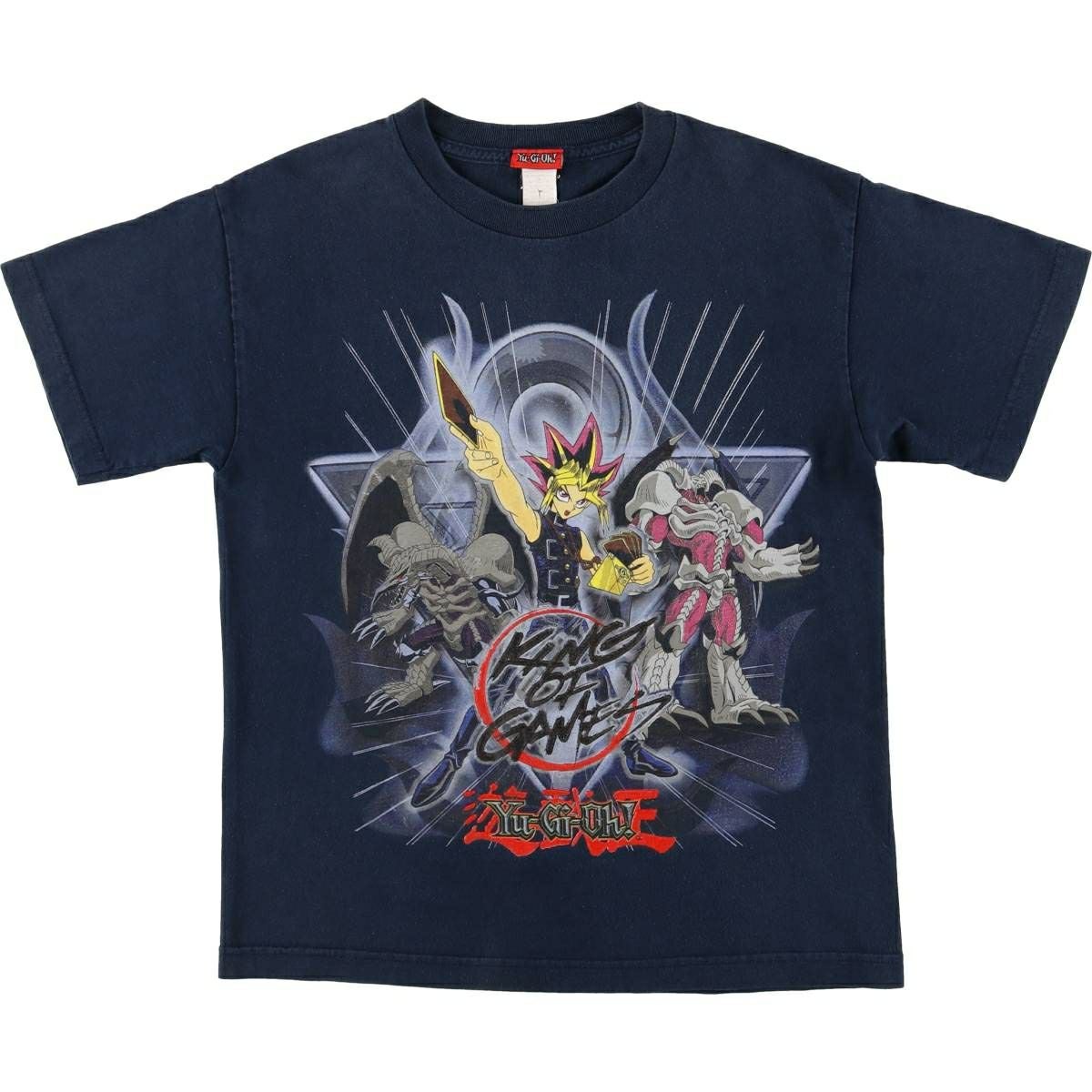 ハウルの動く城　ヴィンテージtシャツ 新品 00's ハウルの動く城 ハウル＆ソフィー ジブリTシャツ XL | 古着