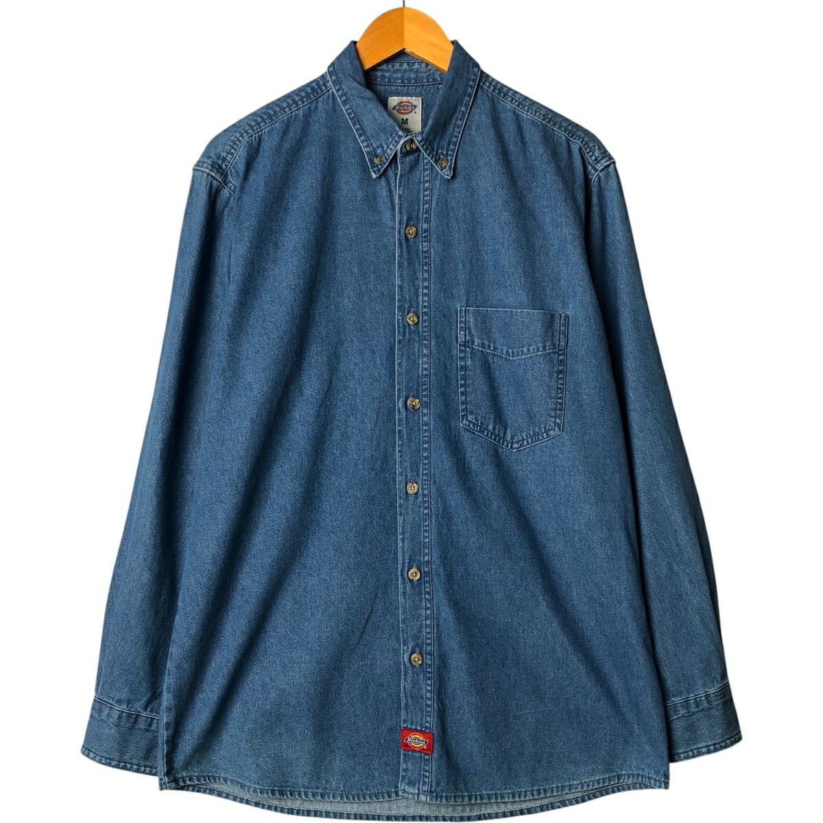 古着 ディッキーズ Dickies ワークブルゾン メンズL相当 /eaa578587