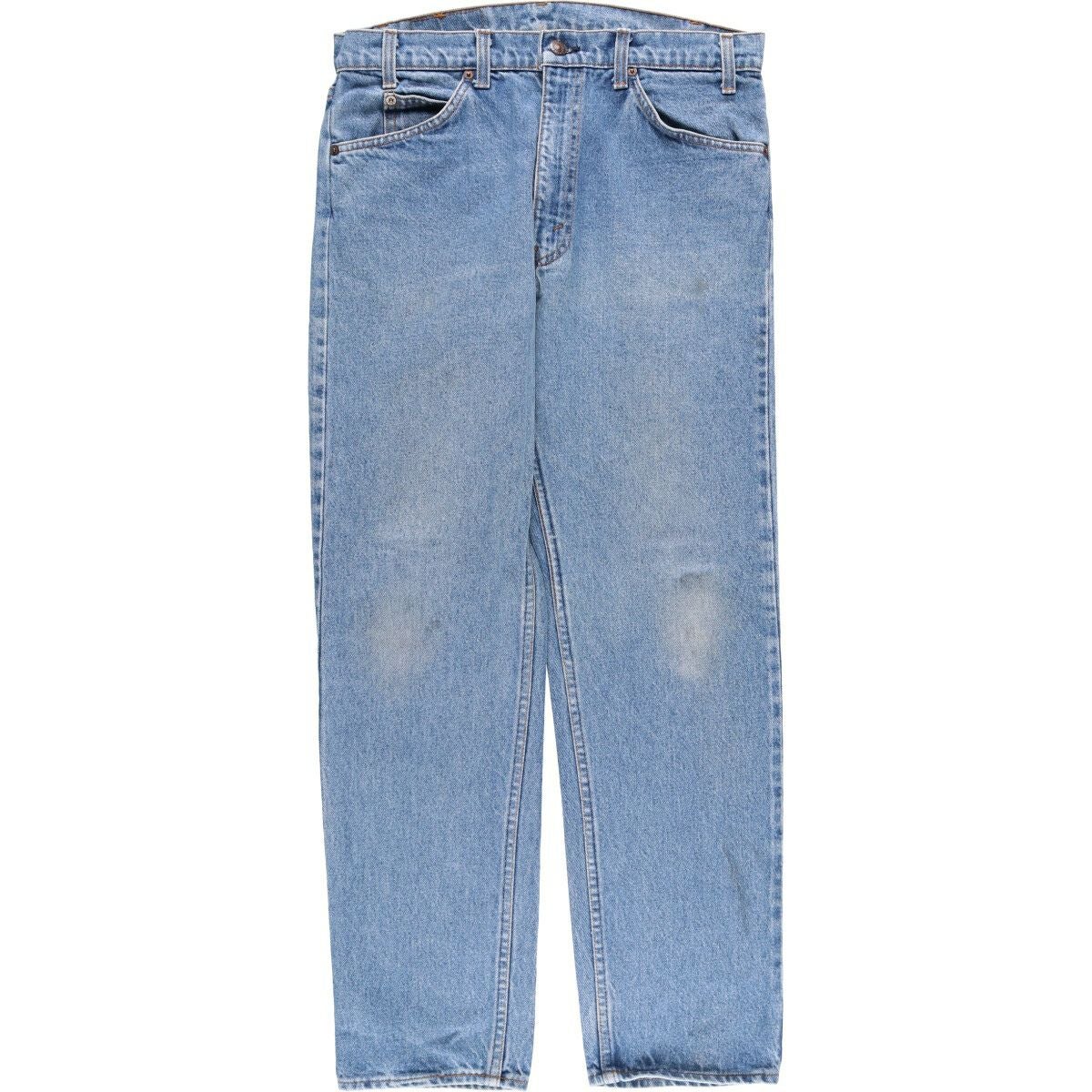 古着 90年代 リーバイス Levis オレンジタブ ブーツカットデニムパンツ