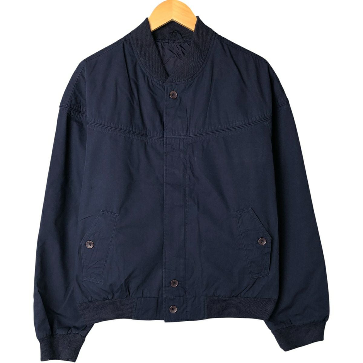 古着 Windbreaker ダービージャケット カップショルダージャケット 古着 Windbreaker ダービージャケット カップショルダージャケット