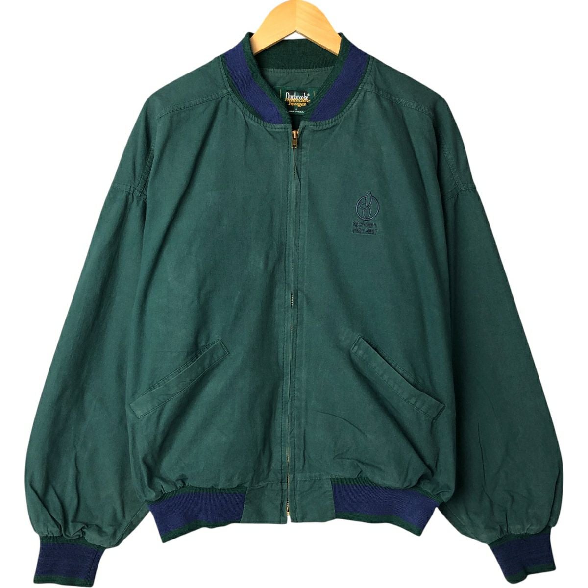 t*t様 90年代 A.P.C SPIEWAK ブルゾン 古着 90年代 スピワック SPIEWAK ウインドブレーカー USA製 メンズL