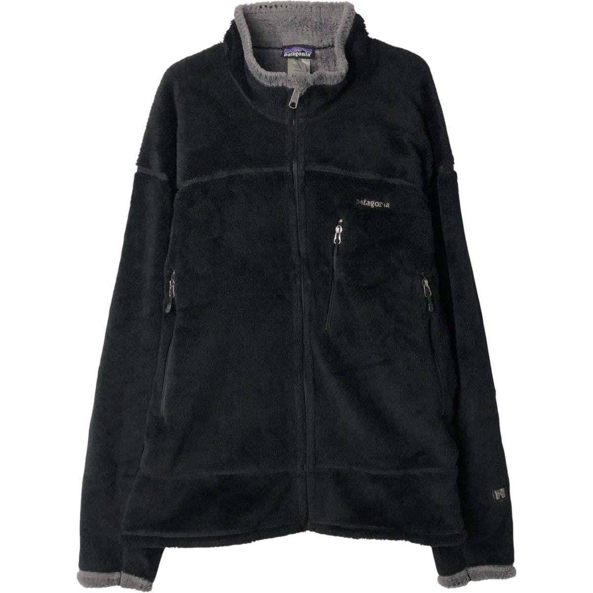 古着 00年代 パタゴニア Patagonia レギュレーターR4 36100FA フリース