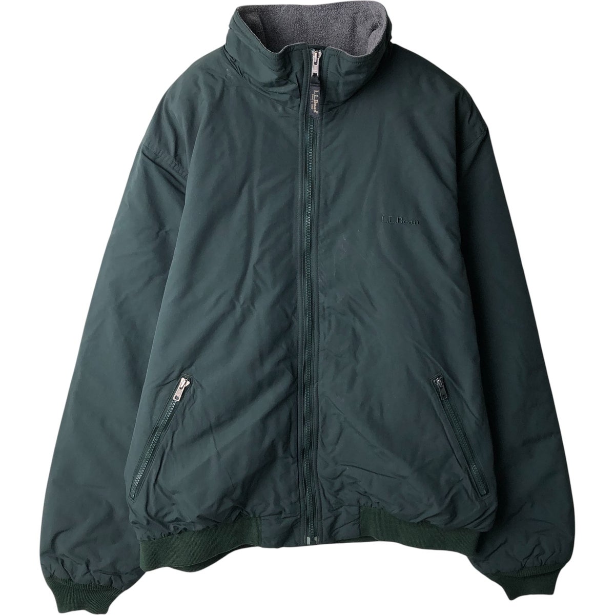 古着 90～00年代 エルエルビーン L.L.Bean ダック ハンティング