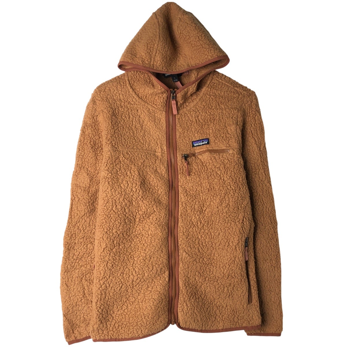 古着 パタゴニア Patagonia ベターセーターベスト 25887FA19 フリース