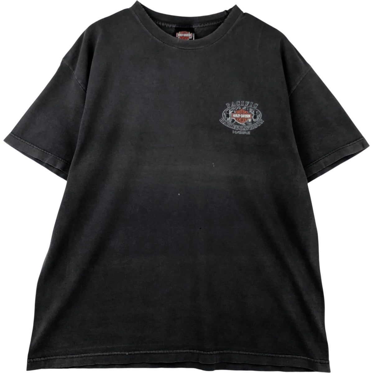 古着 ハーレーダビッドソン Harley-Davidson LOONEY TUNES ルーニー