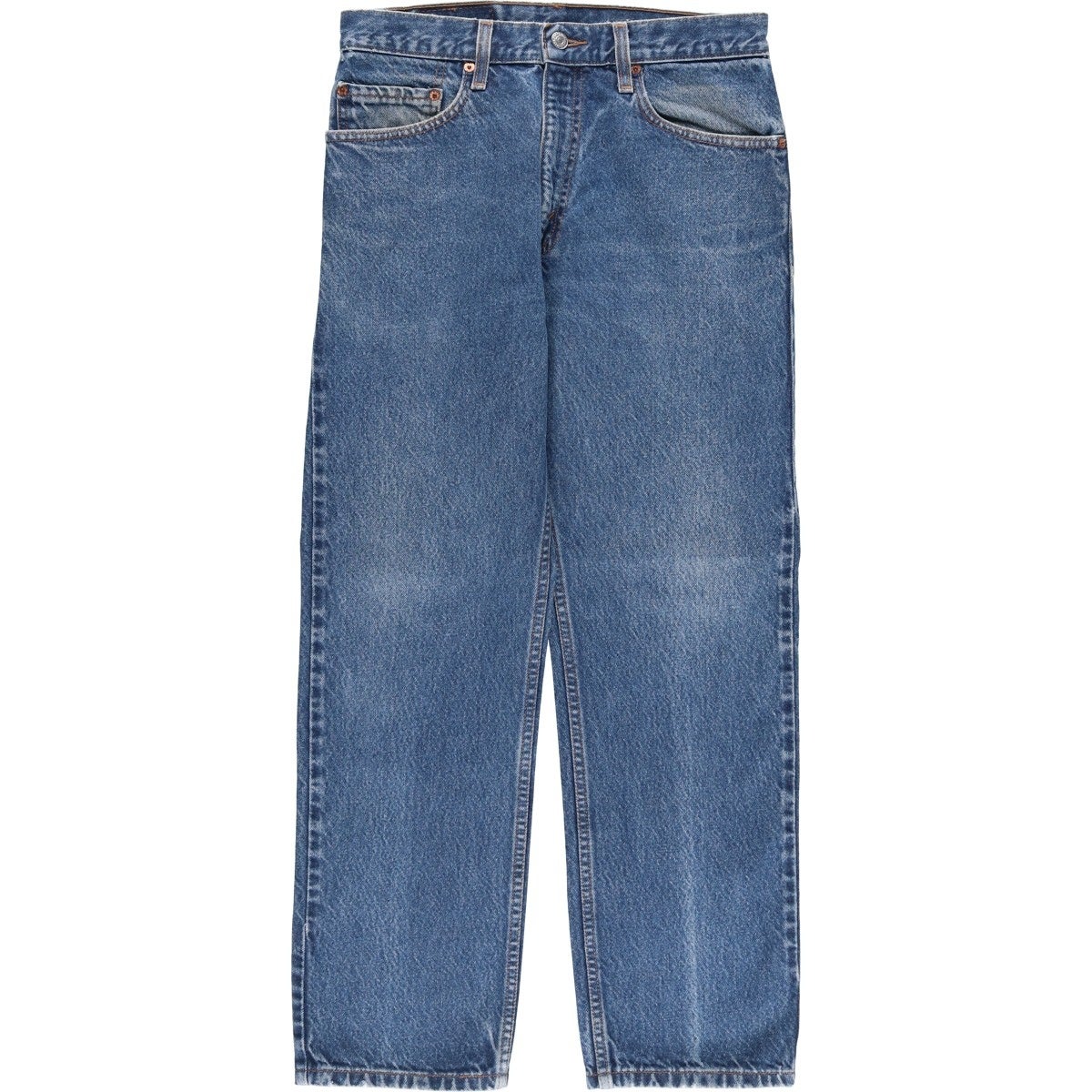 古着 90年代 リーバイス Levi's 00505-0216 REGULAR FIT STRAIGHT LEG テーパードデニムパンツ メンズw31相当 ヴィンテージ/eaa615654 古着 90年代 リーバイス Levis 00505-0216 REGULAR FIT STRAIGHT LEG