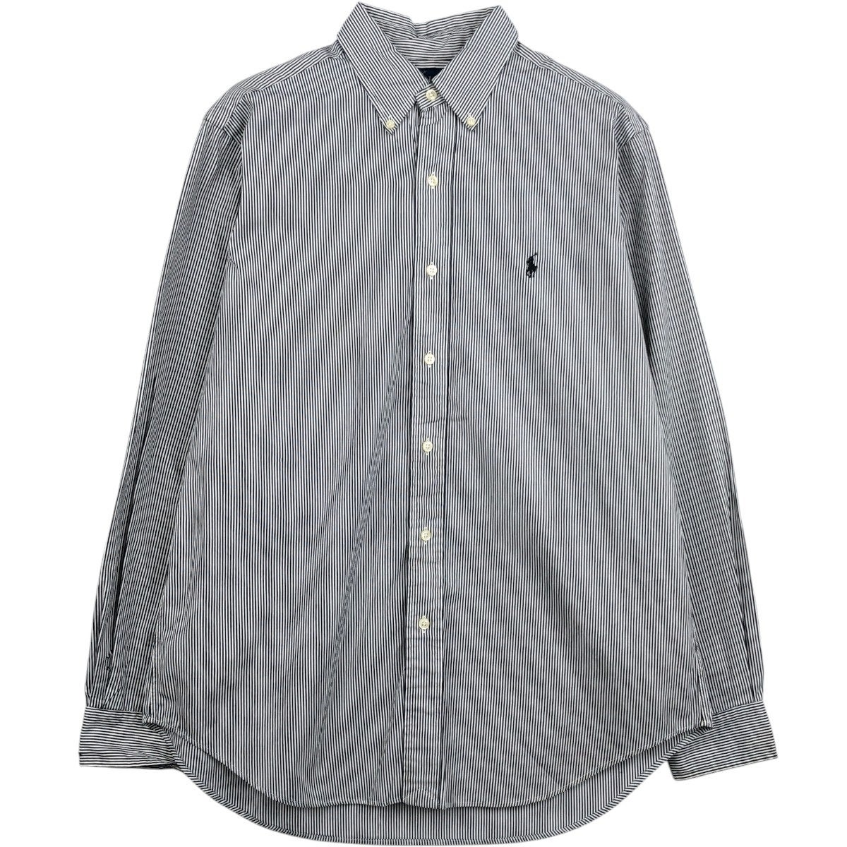 古着 ラルフローレン Ralph Lauren CLASSIC FIT クラシックフィット
