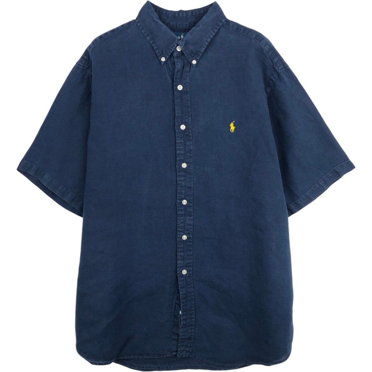 古着 ラルフローレン Ralph Lauren CLASSIC FIT クラシックフィット