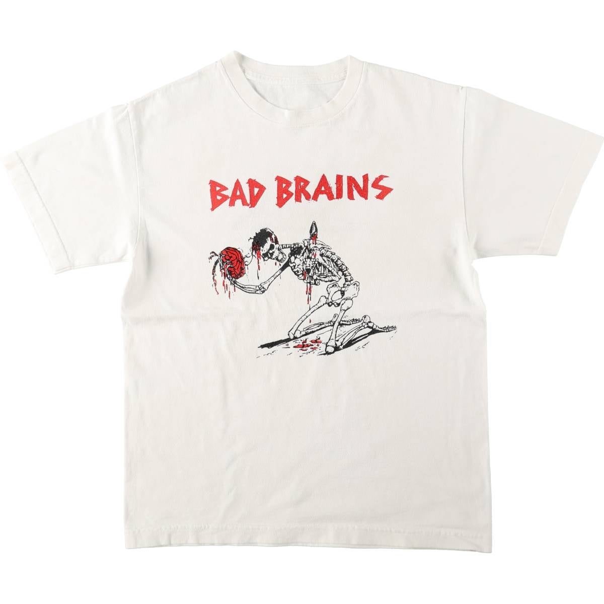 古着 GWAR グワァー Blood Drive 2002 バンドTシャツ バンT メンズXL