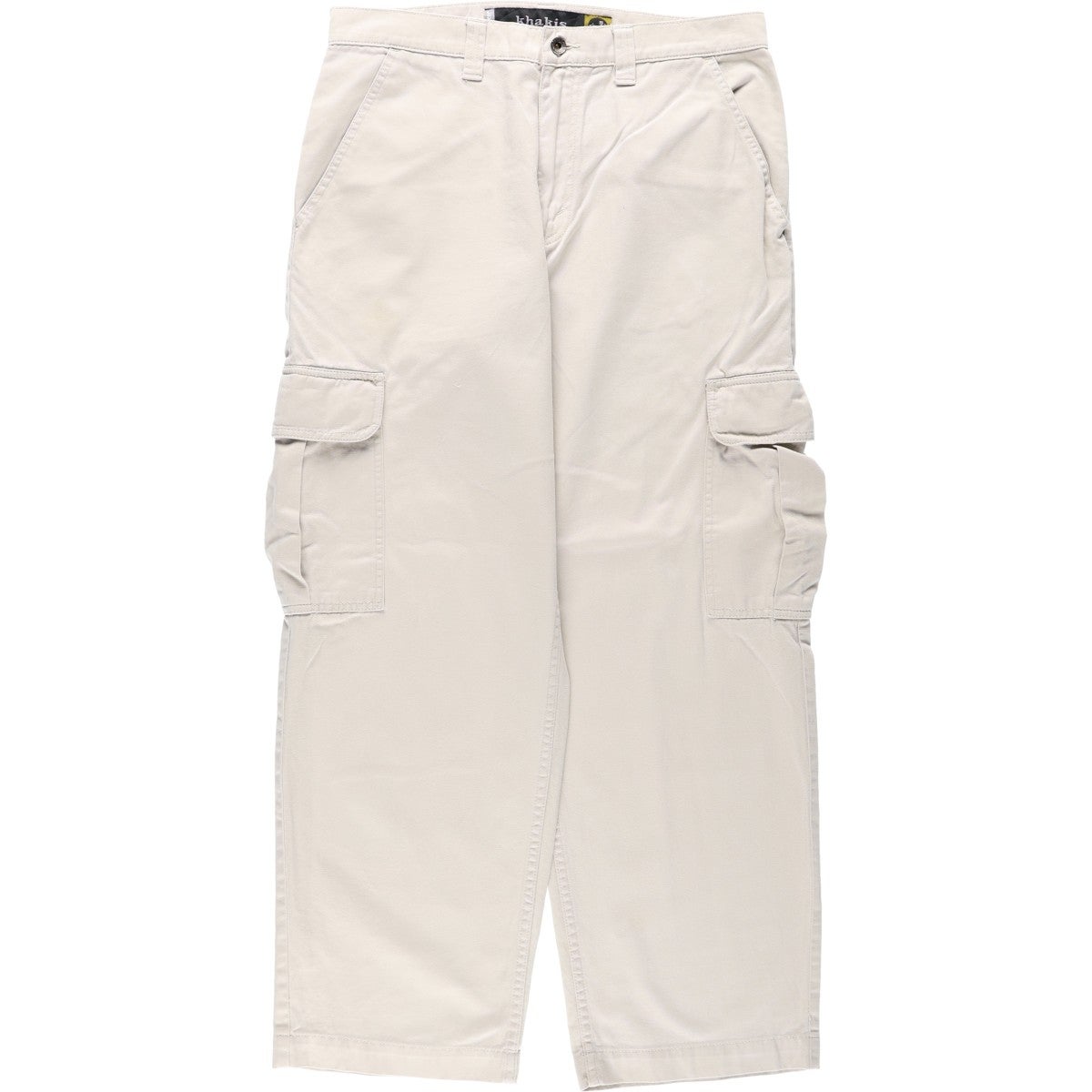 Levis リーバイス シルバータブ チノ パンツ バギー 古着 リーバイス Levis SILVER TAB シルバータブ BAGGY バギー