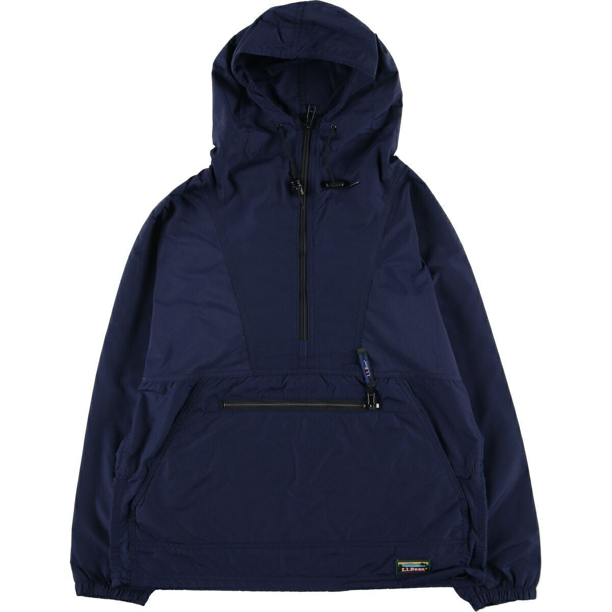 古着 60年代 エルエルビーン L.L.Bean 筆記体白タグ グースダウン