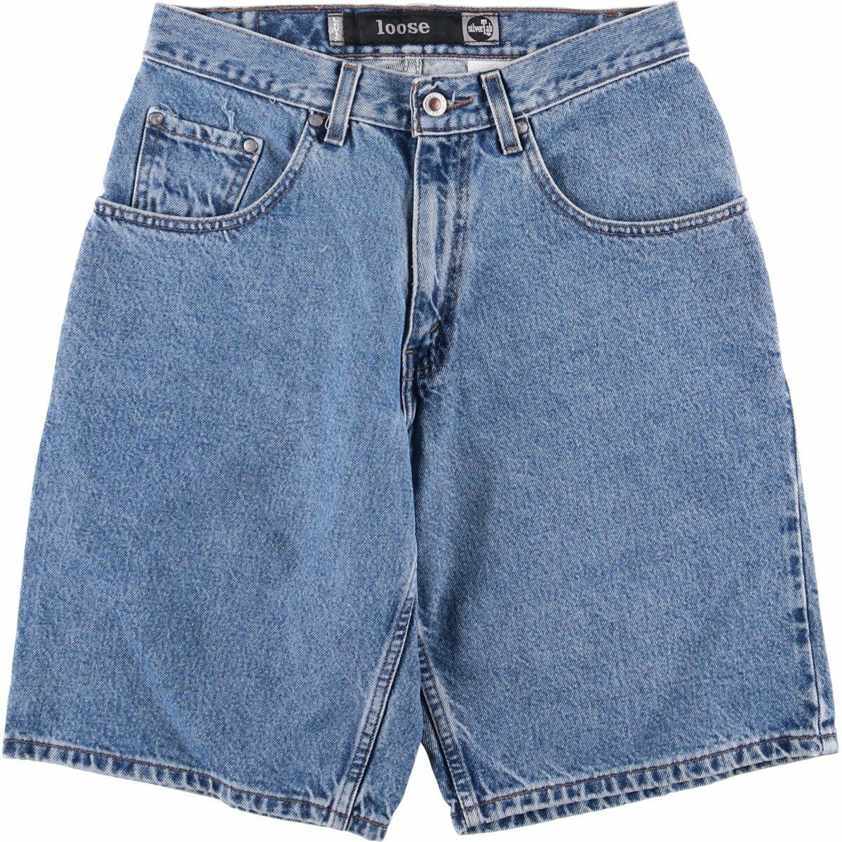 古着 90年代 リーバイス Levis SILVER TAB シルバータブ LOOSE ルーズ