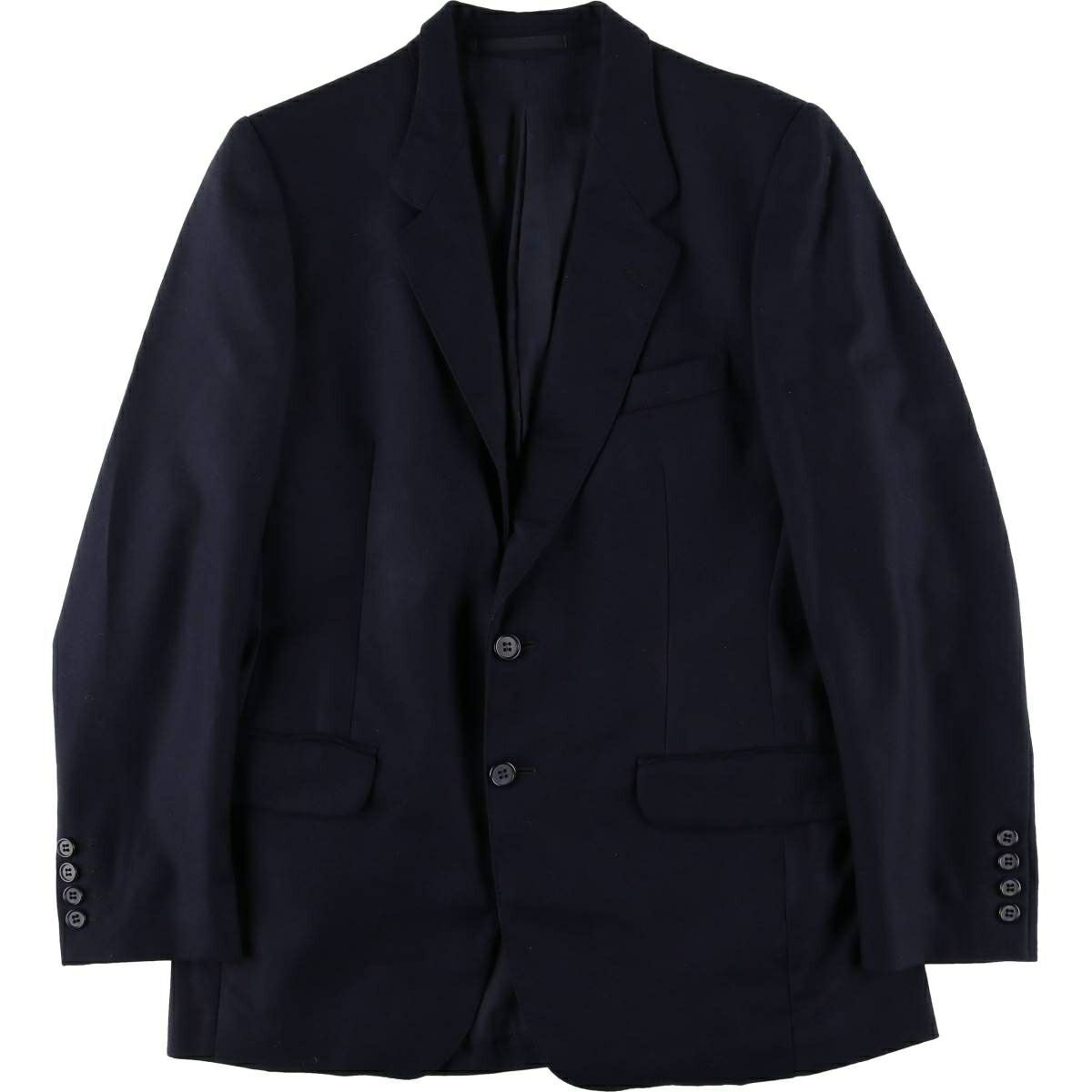 古着 ピエールカルダン Pierre Cardin Sport ウールテーラード