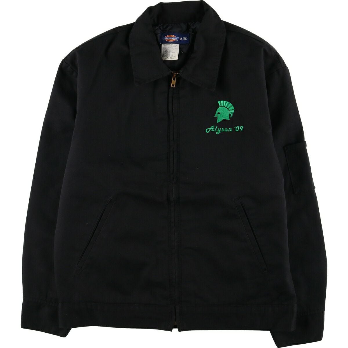 古着 80～90年代 ディッキーズ Dickies デトロイトジャケットタイプ