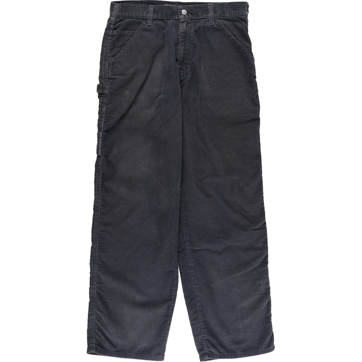 古着 90年代 リーバイス Levis SILVER TAB シルバータブ BAGGY バギー