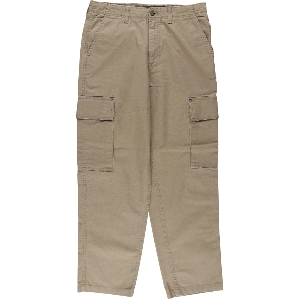 古着 00年代 リーバイス Levis SILVER TAB シルバータブ KHAKI