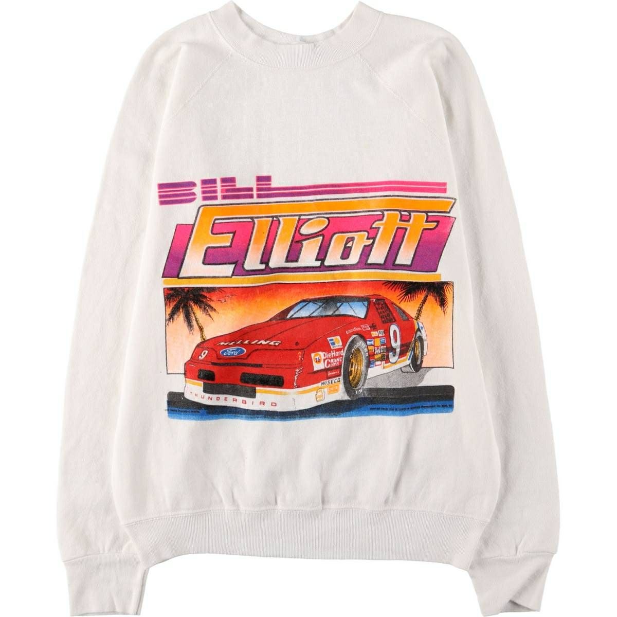 古着 90年代 タルテックス TULTEX UNIVERSAL STUDIO ユニバーサル