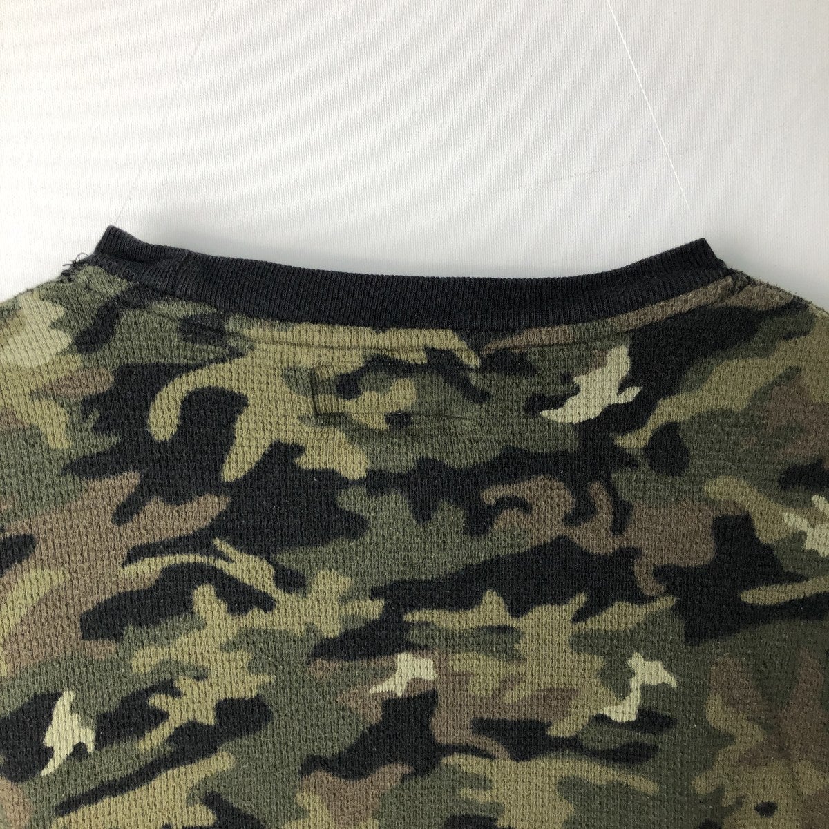 古着 ラルフローレン Ralph Lauren POLO RALPH LAUREN 迷彩柄 ウッド