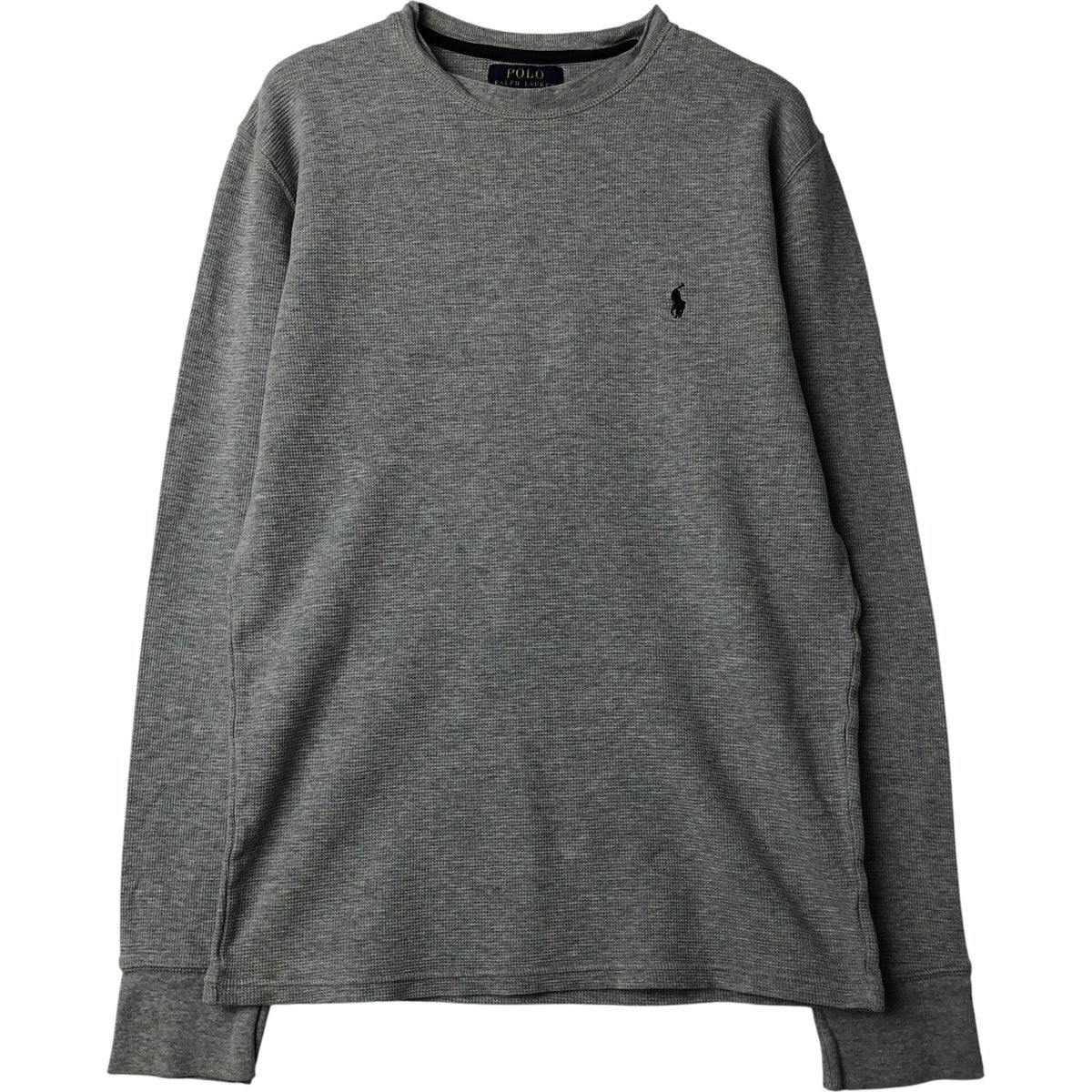 古着 ラルフローレン Ralph Lauren POLO RALPH LAUREN ボーダー柄