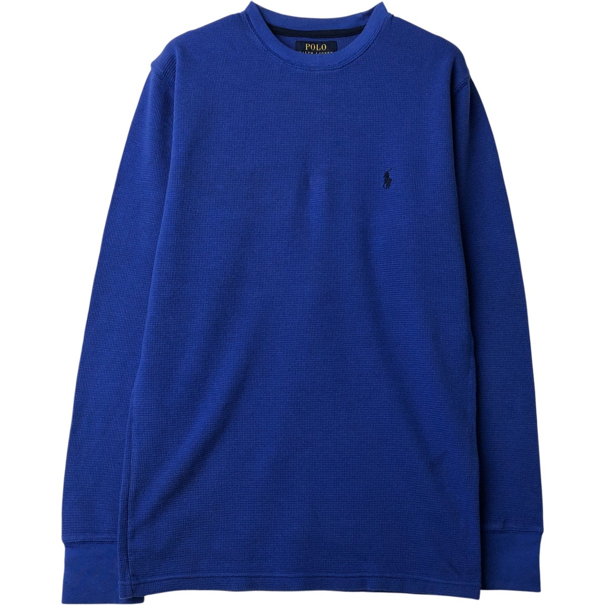 古着 ラルフローレン Ralph Lauren POLO RALPH LAUREN ボーダー柄