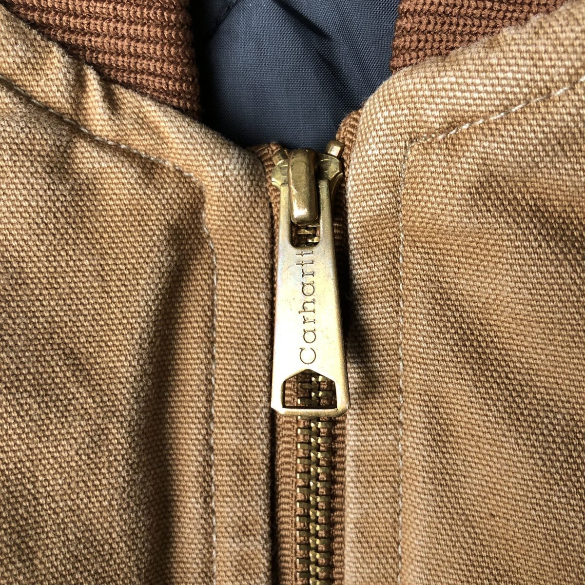 古着 カーハート Carhartt クラシックベスト ダックベスト メンズXXL相当/evb033185 古着 カーハート Carhartt クラシックベスト ダックベスト メンズXXL