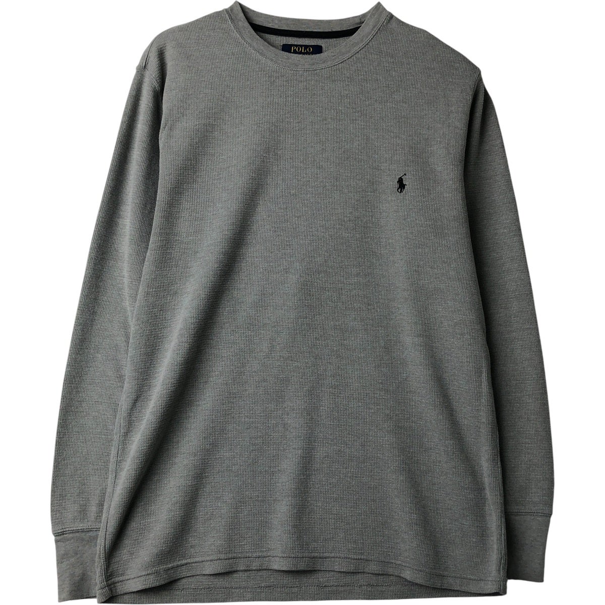 古着 ラルフローレン Ralph Lauren POLO RALPH LAUREN ボーダー柄