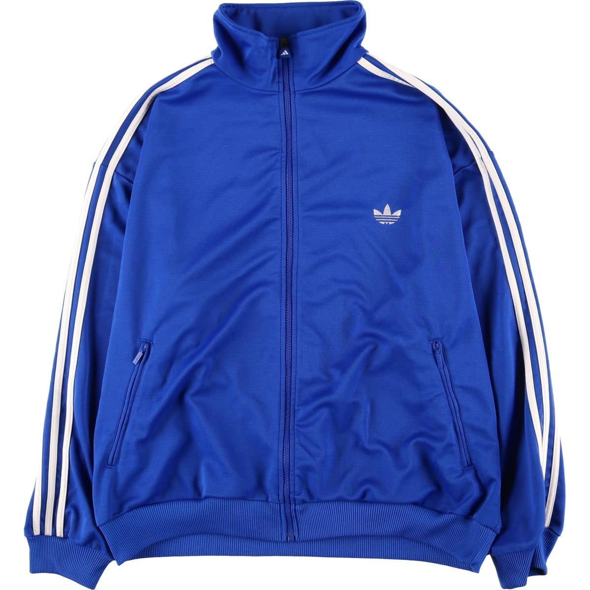 古着 90～00年代 アディダス adidas ジャージ トラックジャケット