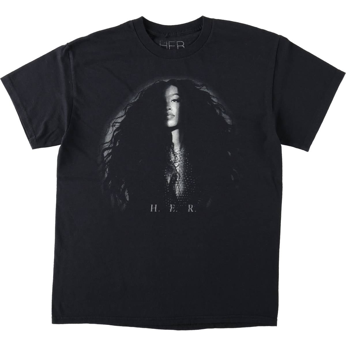 古着 B and C Collection The Weeknd ザウィークエンド ラップTシャツ