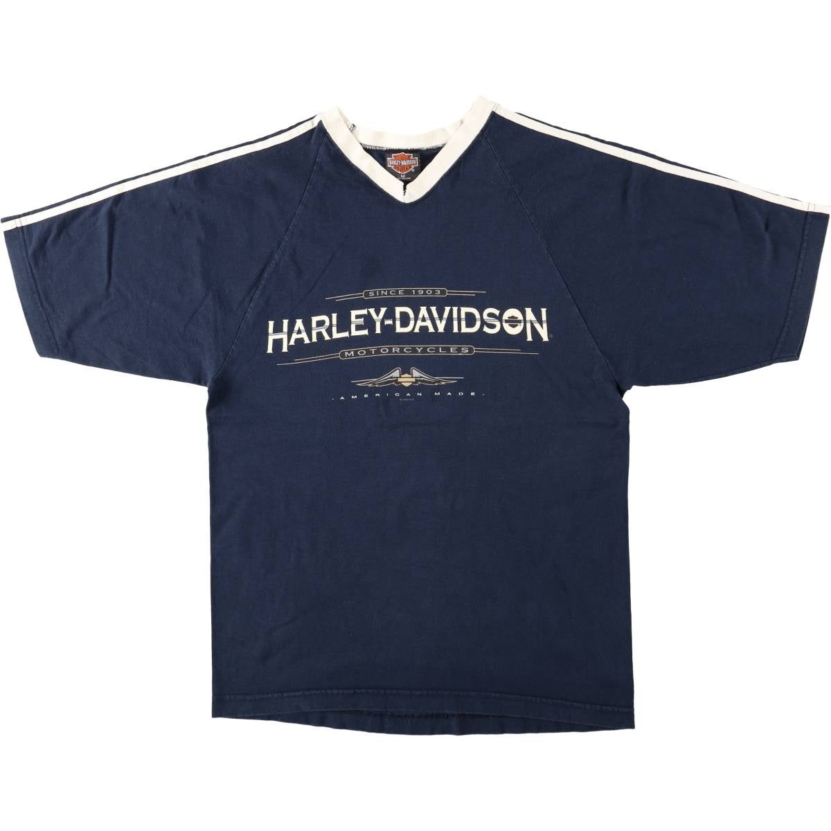古着 90年代 ハーレーダビッドソン Harley-Davidson フレイム