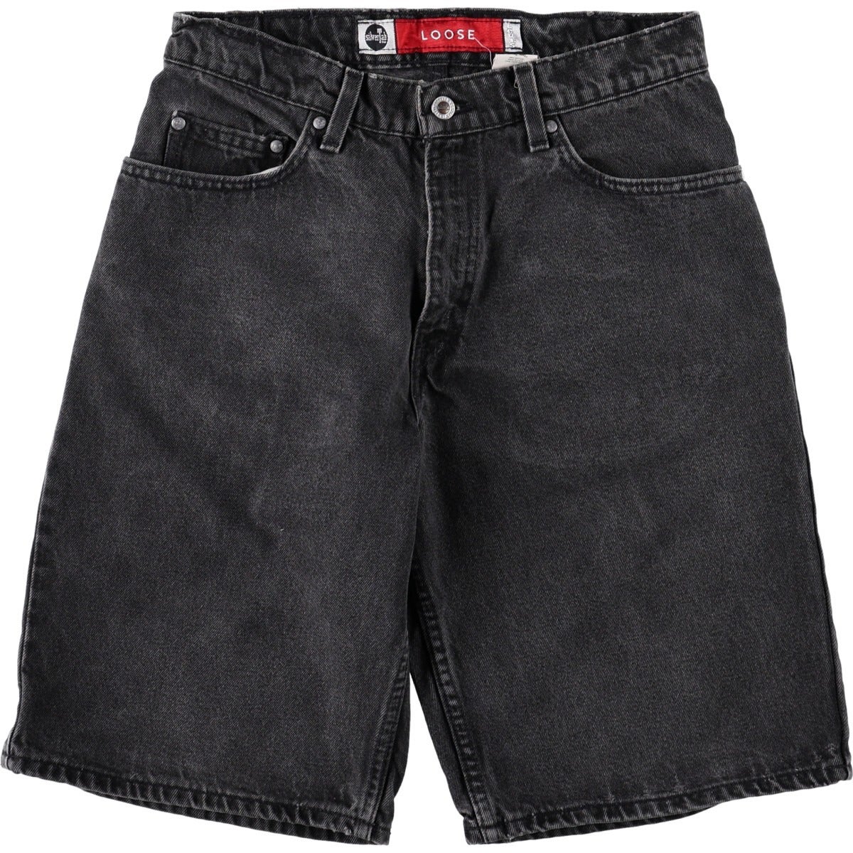 古着 90年代 リーバイス Levis SILVER TAB シルバータブ LOOSE ルーズ
