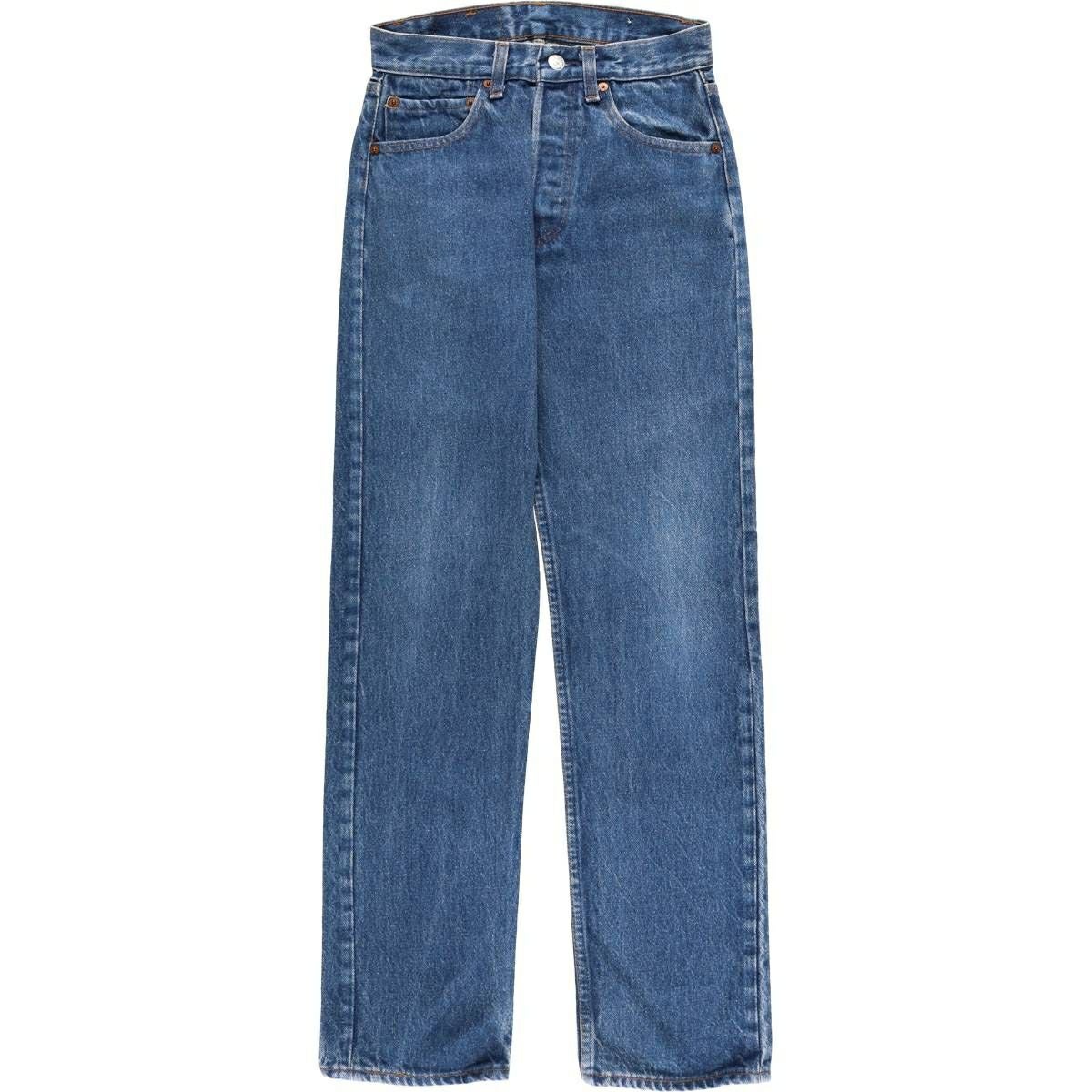 古着 ～90年代 リーバイス Levis 519-0217 オレンジタブ テーパード