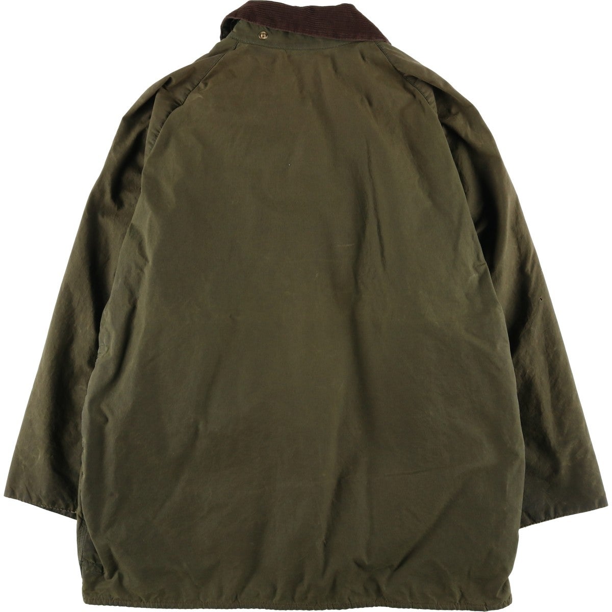 古着 80～90年代 バブアー Barbour BEAUFORT ビューフォート 旧3