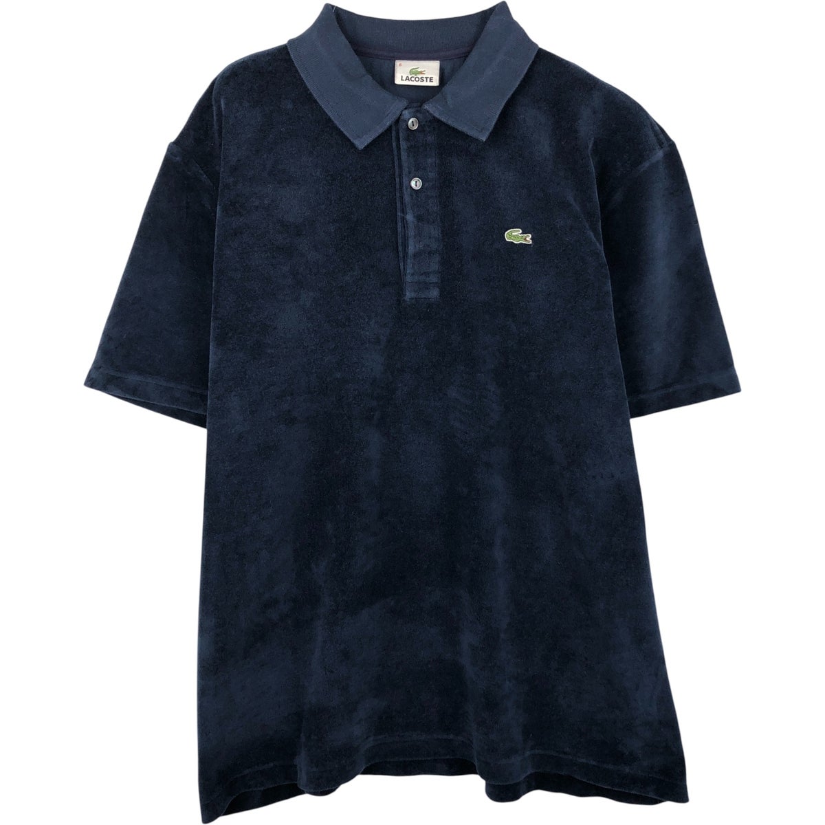 ラコステ LACOSTE ヴィジョネア VISIONAIR 半袖 ポロシャツ LACOSTE（ラコステ） 【並行輸入品】ラコステ ポロシャツ メンズ 半袖