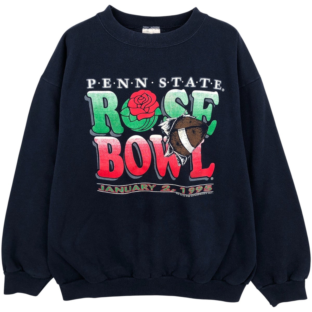 古着 90年代 タルテックス TULTEX OHIO STATE オハイオ州立大学