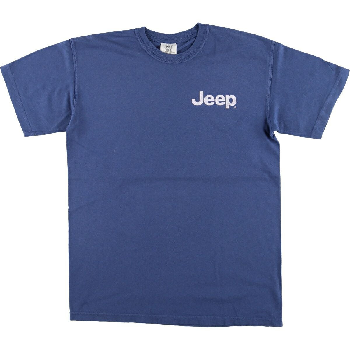 古着 GENUINE STUFF NORTH CAROLINA ノースカロライナ大学 Vネック