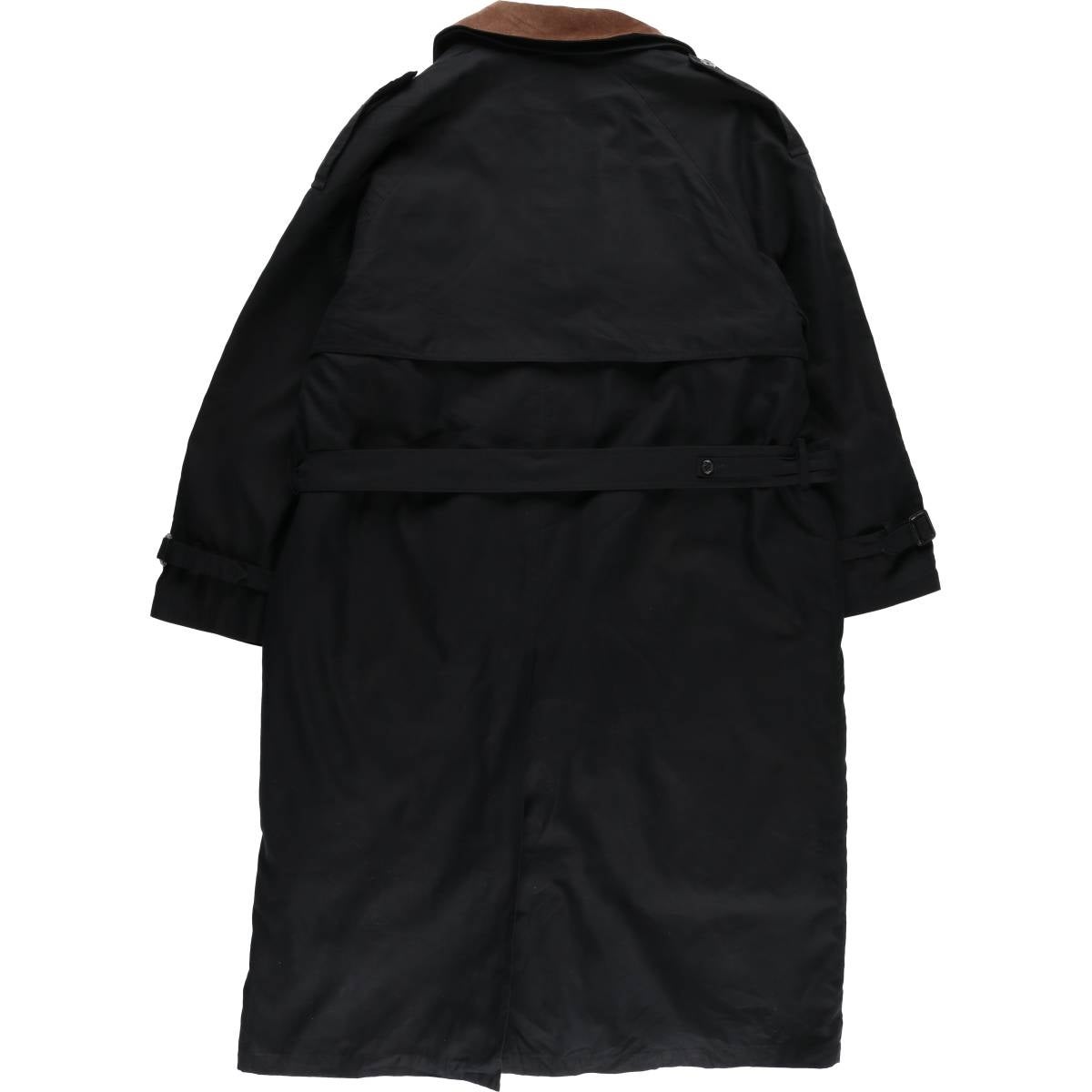 古着 ピエールカルダン Pierre Cardin トレンチコート メンズXL相当