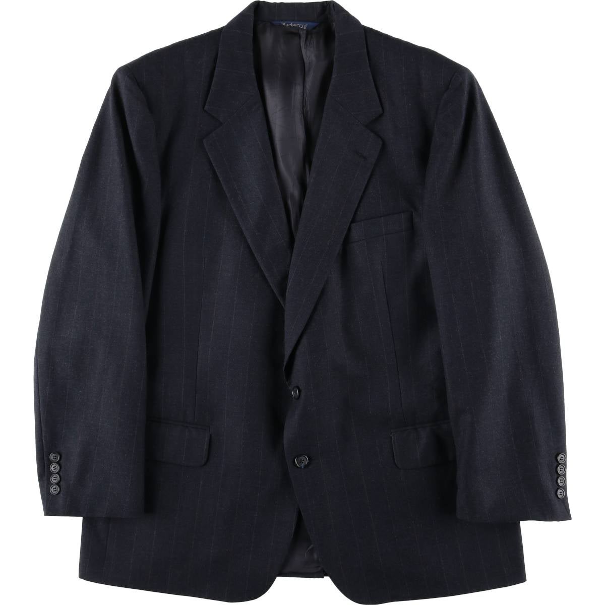古着 90年代 ヒューゴボス HUGO BOSS VENUS ウールテーラード
