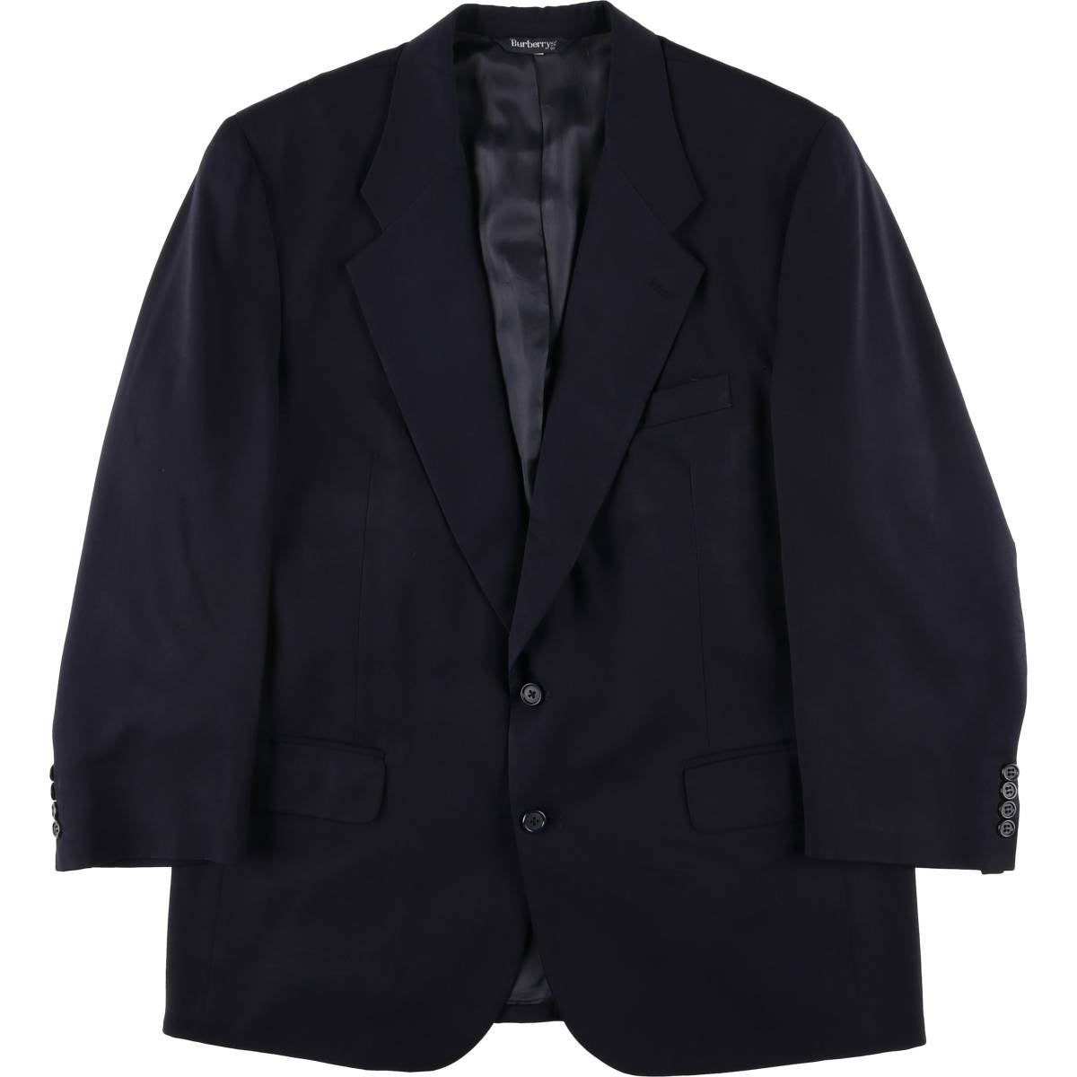 古着 バーバリー Burberry's LONDON イージージャケット テーラード