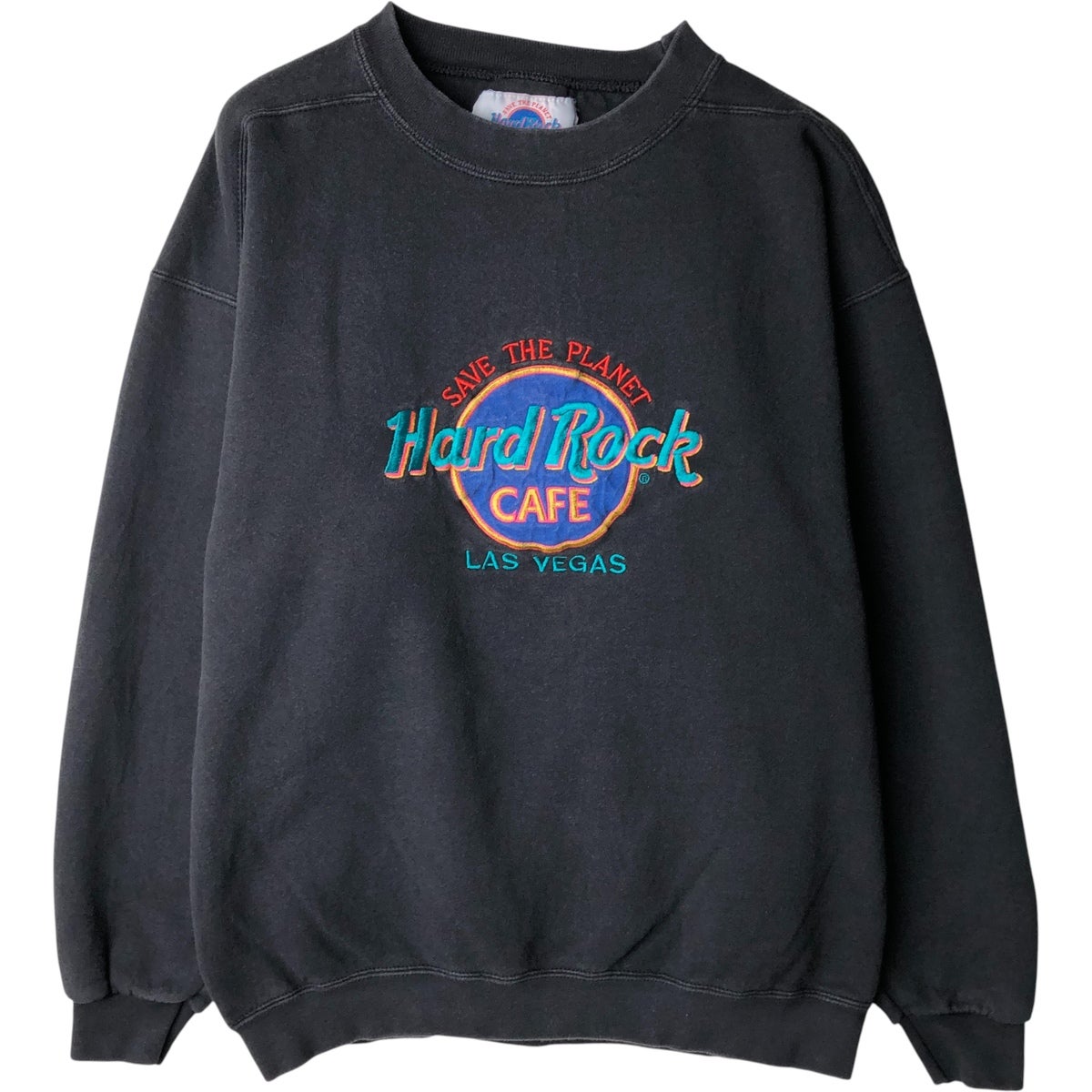 古着 90年代 HARD ROCK CAFE ハードロックカフェ アドバタイジング