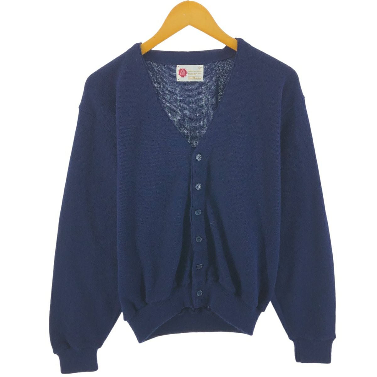 古着 70年代 シアーズ Sears KINGS ROAD キングスロード アクリル