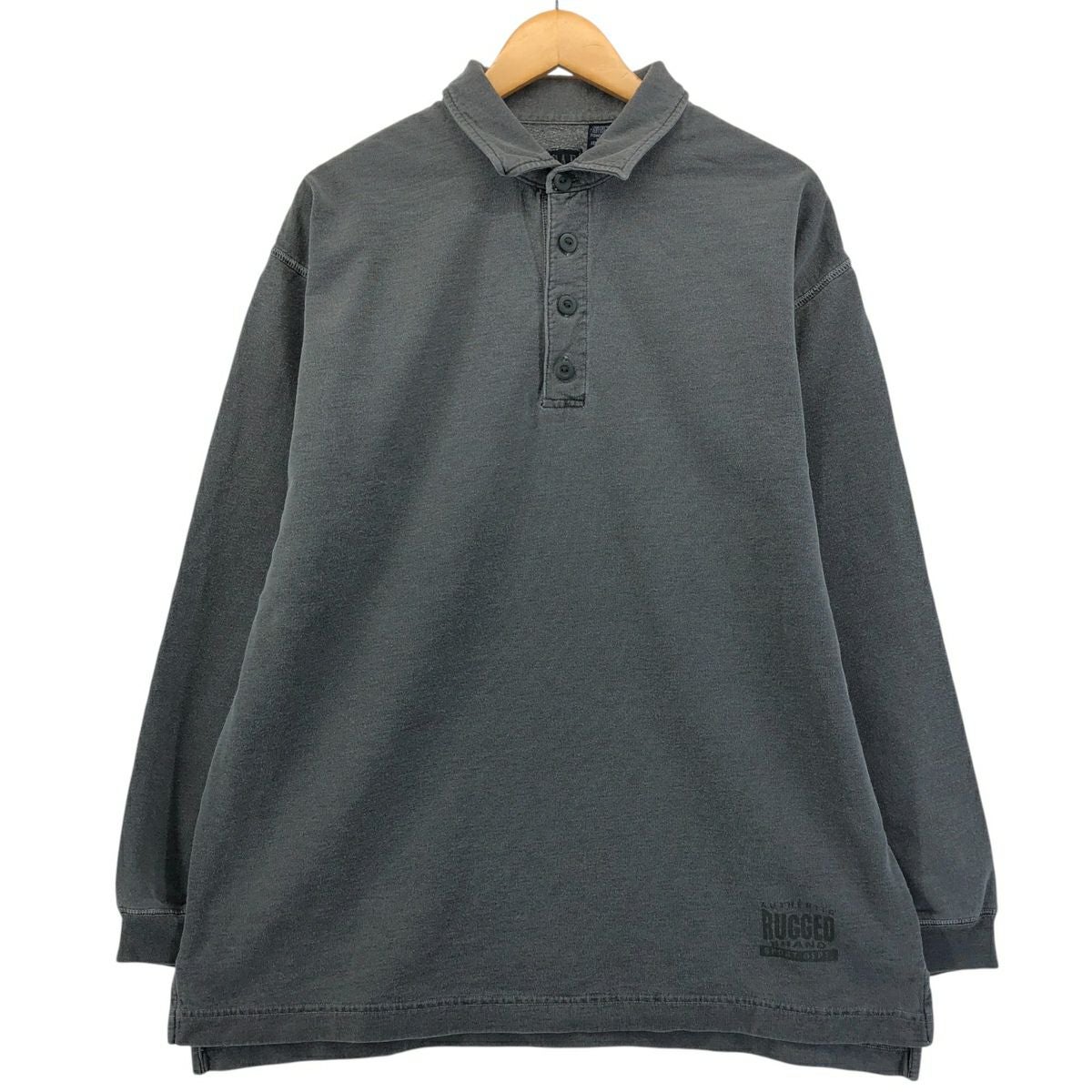 古着 90年代 ギャップ GAP オールドギャップ 長袖 コーデュロイシャツ