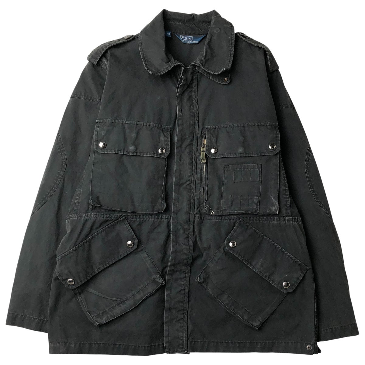 古着 ラルフローレン Ralph Lauren POLO by Ralph Lauren スイング