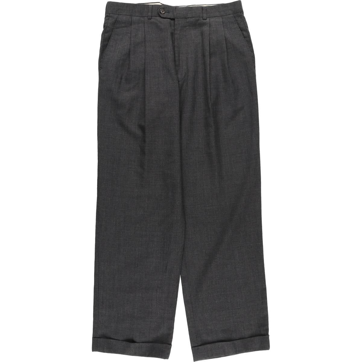 古着 ラルフローレン Ralph Lauren LAUREN ローレン SUPER 100S